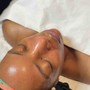 Dermaplane + Custom Facial