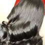 Lace Closure Sew In