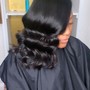 Lace Closure Sew In