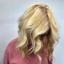 Olaplex Treatment w/ Kolour Service