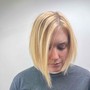 Olaplex Treatment w/ Kolour Service