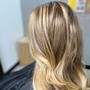 Full Balayage