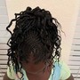 Crochet Braids