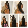 Crochet Braids