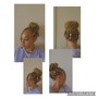 Natural Individual Braids