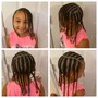 Jumbo Box Braids