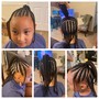 Jumbo Box Braids