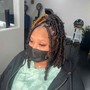 Deep Conditioning Treatment