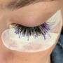 Lash Training