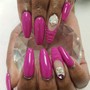 2 Design Nails