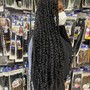 Kinky Twist