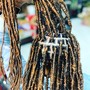 Dreadlocks