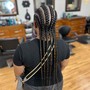 6 Stitch Braids