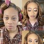 Eyebrow Shaping