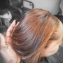 Color Root Touch Up