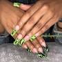 Nail Repair