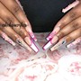 Nail Art- Gel Polish