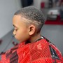 KID’S CUT AFTER THE HOURS OF 8PM