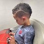 Kids Mohawk