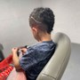 Kids Mohawk