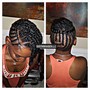 Crochet Braids