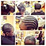 Loc Style