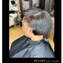 Brazilian Blowout Keratin