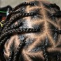 Kinky Twist