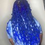 Crochet Braids