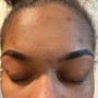 Eyelash Extension Removal