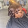 Comb Twist