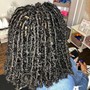 Small Cuban Twists -Short