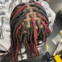 Dreadlocks