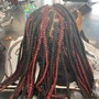 Dreadlocks