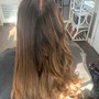 Babylights , Balayage