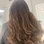 Babylights , Balayage