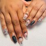 Nail Repair