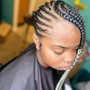 Scalp Detox Treatment