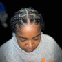 CORNROWS