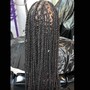 Loc Removal