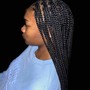 KIDS JUMBO BOX BRAIDS