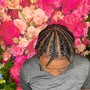 Men Braided Style