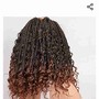 Crochet Braids