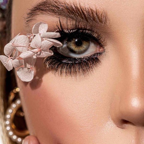 arabic makeup eyes 2022