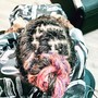 Dread Retwist interlocking