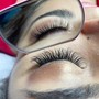 Classic Fullset Eyelash Extensions