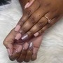 Acrylic Full Set