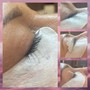 Eyelash Extension Removal