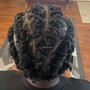 Kinky Twist