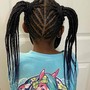 Individual Braids